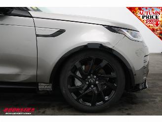 Land Rover Discovery 5 3.0 D300 Dynamic SE 7p. Pano LED ACC Meridian Memory SHZ AHK picture 8