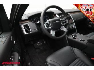 Land Rover Discovery 5 3.0 D300 Dynamic SE 7p. Pano LED ACC Meridian Memory SHZ AHK picture 26