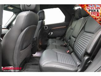 Land Rover Discovery 5 3.0 D300 Dynamic SE 7p. Pano LED ACC Meridian Memory SHZ AHK picture 24