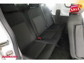Ford Transit Kombi 2.0 TDCI 9-Pers. Airco Cruise SHZ PDC picture 12