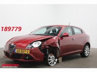 Alfa Romeo Giulietta 1.4 T Distinctive Navi Clima Cruise SHZ PDC AHK picture 1