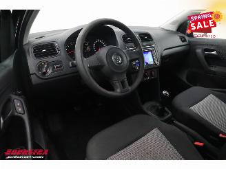 Volkswagen Polo 1.2-12V Trendline 5-DRS Airco Bluetooth picture 23