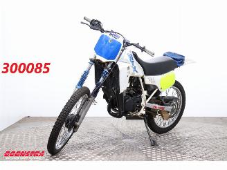begagnad bil bromfiets Honda  MTX 50 1982/6