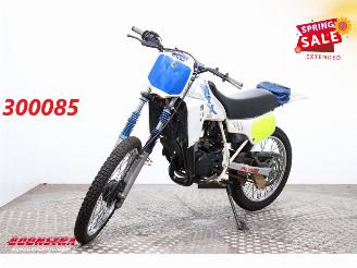 krockskadad bil auto Honda Sandero MTX 50 1982/4