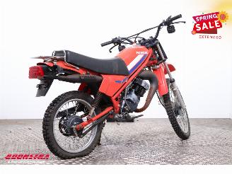 Honda  MT5 picture 3