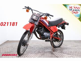 Gebrauchtwagen Roller Honda  MT5 
