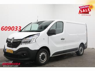 skadebil bedrijf Renault Trafic 2.0 dCi 145 Aut. L1-H1 Comfort LED Navi Airco Cruise Camera PDC AHK 2021/1