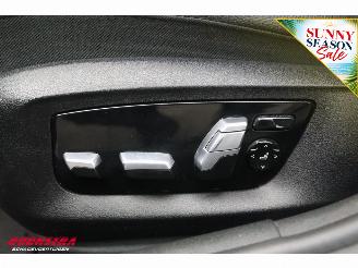 BMW 5-serie 520i M-Sport LED Leder Memory Camera Cruise SHZ picture 15