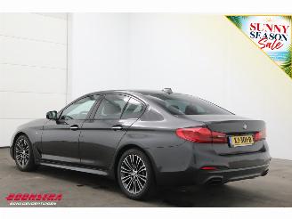 BMW 5-serie 520i M-Sport LED Leder Memory Camera Cruise SHZ picture 4
