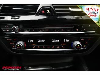 BMW 5-serie 520i M-Sport LED Leder Memory Camera Cruise SHZ picture 21