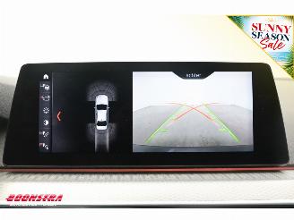 BMW 5-serie 520i M-Sport LED Leder Memory Camera Cruise SHZ picture 16