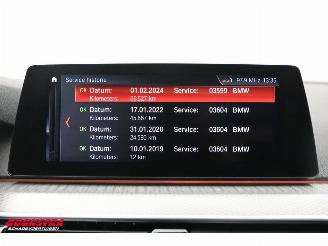 BMW 5-serie 520i M-Sport LED Leder Memory Camera Cruise SHZ picture 19