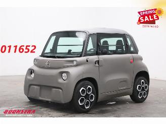 Schadeauto Citroën  Ami Zonnedak 2.104 km! 2025/5