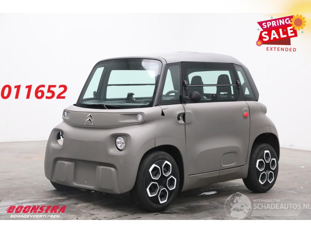 Citroën  Ami Zonnedak 2.104 km!