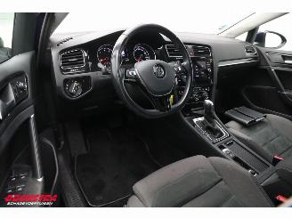 Volkswagen Golf Variant 1.5 TSI DSG Highline ACC Navi Clima SHZ PDC picture 15