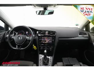 Volkswagen Golf Variant 1.5 TSI DSG Highline ACC Navi Clima SHZ PDC picture 11