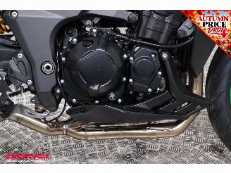 Kawasaki  Z1100 ABS LED Arrow Cruise 986 km!! picture 11