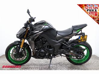Kawasaki  Z1100 ABS LED Arrow Cruise 986 km!! picture 5