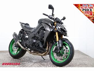 Kawasaki  Z1100 ABS LED Arrow Cruise 986 km!! picture 2