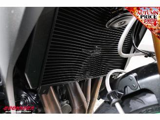Kawasaki  Z1100 ABS LED Arrow Cruise 986 km!! picture 20