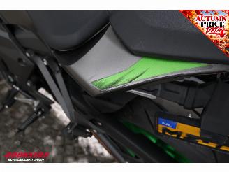 Kawasaki  Z1100 ABS LED Arrow Cruise 986 km!! picture 19