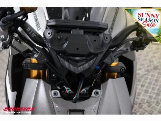 Kawasaki  Z1100 ABS LED Arrow Cruise 986 km!! picture 18