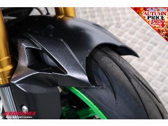 Kawasaki  Z1100 ABS LED Arrow Cruise 986 km!! picture 15