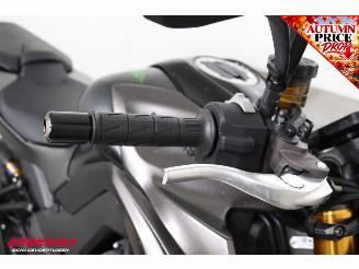 Kawasaki  Z1100 ABS LED Arrow Cruise 986 km!! picture 17