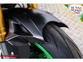 Kawasaki  Z1100 ABS LED Arrow Cruise 986 km!! picture 15