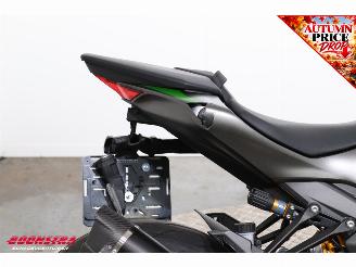 Kawasaki  Z1100 ABS LED Arrow Cruise 986 km!! picture 9