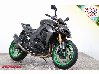 Kawasaki  Z1100 ABS LED Arrow Cruise 986 km!! picture 2