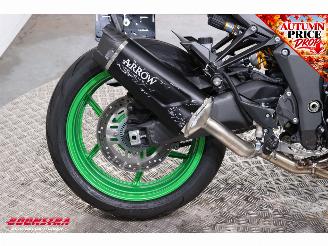Kawasaki  Z1100 ABS LED Arrow Cruise 986 km!! picture 10