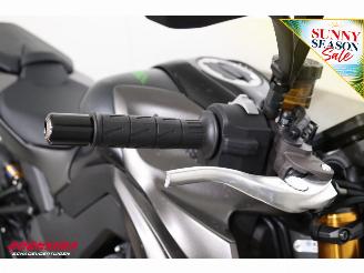 Kawasaki  Z1100 ABS LED Arrow Cruise 986 km!! picture 17