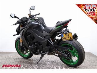 Kawasaki  Z1100 ABS LED Arrow Cruise 986 km!! picture 4