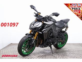 krockskadad bil motor Kawasaki  Z1100 ABS LED Arrow Cruise 986 km!! 2026/3