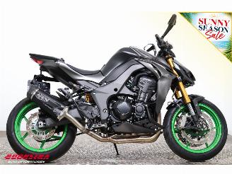 Kawasaki  Z1100 ABS LED Arrow Cruise 986 km!! picture 7