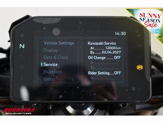 Kawasaki  Z1100 ABS LED Arrow Cruise 986 km!! picture 23
