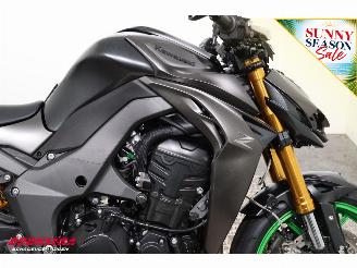 Kawasaki  Z1100 ABS LED Arrow Cruise 986 km!! picture 12