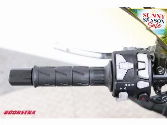Kawasaki  Z1100 ABS LED Arrow Cruise 986 km!! picture 27