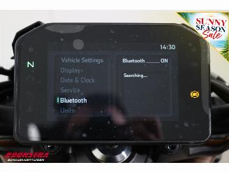 Kawasaki  Z1100 ABS LED Arrow Cruise 986 km!! picture 24