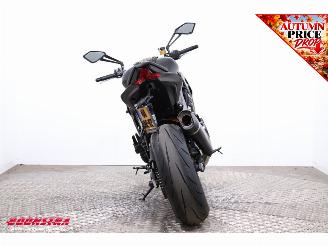 Kawasaki  Z1100 ABS LED Arrow Cruise 986 km!! picture 8
