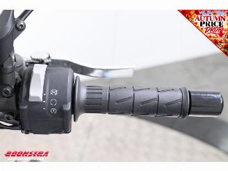 Kawasaki  Z1100 ABS LED Arrow Cruise 986 km!! picture 28