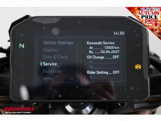 Kawasaki  Z1100 ABS LED Arrow Cruise 986 km!! picture 23