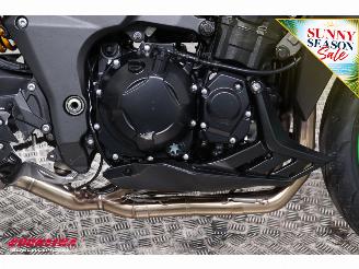 Kawasaki  Z1100 ABS LED Arrow Cruise 986 km!! picture 11