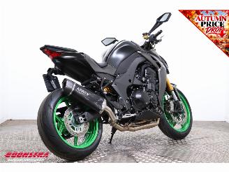 Kawasaki  Z1100 ABS LED Arrow Cruise 986 km!! picture 3
