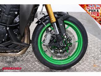 Kawasaki  Z1100 ABS LED Arrow Cruise 986 km!! picture 13