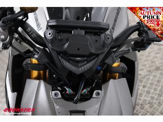 Kawasaki  Z1100 ABS LED Arrow Cruise 986 km!! picture 18