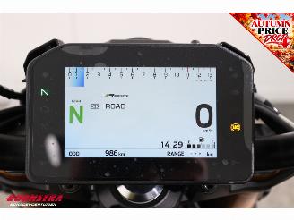 Kawasaki  Z1100 ABS LED Arrow Cruise 986 km!! picture 21