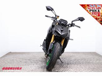 Kawasaki  Z1100 ABS LED Arrow Cruise 986 km!! picture 6