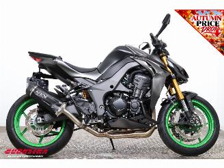 Kawasaki  Z1100 ABS LED Arrow Cruise 986 km!! picture 7